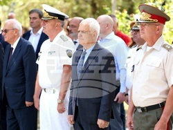 Ден на спасението - паметник - годишнина - отбелязване