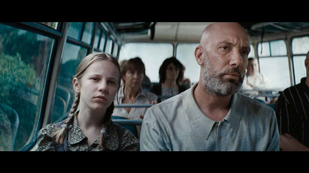 Bulgaria Picks Milko Lazarov's "The Herd" for Oscar Race