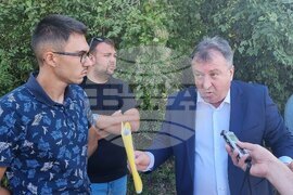 Шумен - ремонт