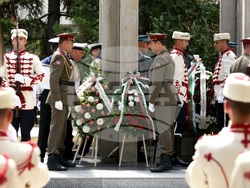 Ден на спасението - паметник - годишнина - отбелязване