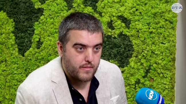 Цената на повечето стоки през юли е по-висока в големите търговски обекти и по-ниска в малките магазини, каза Любослав Костов от КНСБ