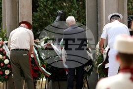 Ден на спасението - паметник - годишнина - отбелязване