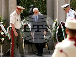 Ден на спасението - паметник - годишнина - отбелязване