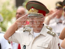 Ден на спасението - паметник - годишнина - отбелязване