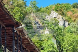 Черепишки манастир - празник