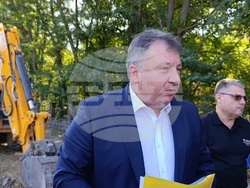 Снимка: Община Шумен