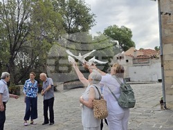 Пловдив - Успение Богородично - Архиерейска света литургия