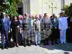 Снимка: Български Военноморски Сили