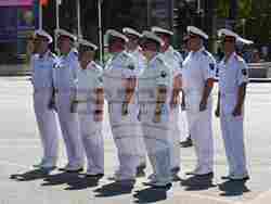 Снимка: Български Военноморски Сили