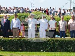 Снимка: Български Военноморски Сили