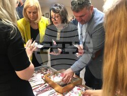 Заседание на Общински съвет Благоевград