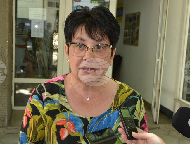 Няма отчетено замърсяване на въздуха в района на влаковата катастрофа край симеоновградското село Пясъчево, съобщиха от екоинспекцията в Хасково 