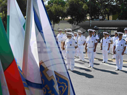 Снимка: Български Военноморски Сили