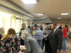 Заседание на Общински съвет Благоевград