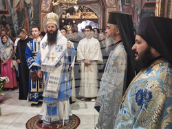 Троян - Троянски манастир - храмов празник