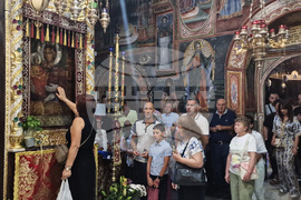 Троян - Троянски манастир - храмов празник