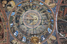Троян - Троянски манастир - храмов празник