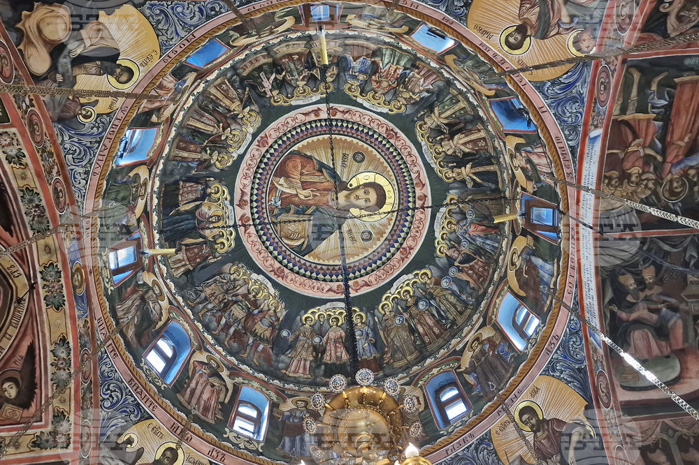 В българското село Зализничне ще се състои Света литургия по случай празника Преображение Господне