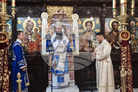 Троян - Троянски манастир - храмов празник
