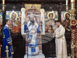 Троян - Троянски манастир - храмов празник