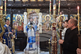 Троян - Троянски манастир - храмов празник