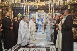 Троян - Троянски манастир - храмов празник