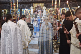 Троян - Троянски манастир - храмов празник