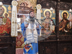 Троян - Троянски манастир - храмов празник