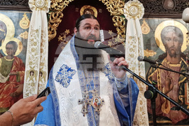 Троян - Троянски манастир - храмов празник