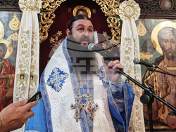 Троян - Троянски манастир - храмов празник