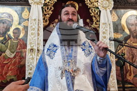 Троян - Троянски манастир - храмов празник