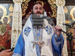 Троян - Троянски манастир - храмов празник