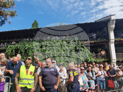 Троян - Троянски манастир - храмов празник