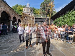 Троян - Троянски манастир - храмов празник