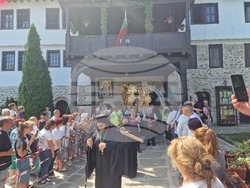 Троян - Троянски манастир - храмов празник