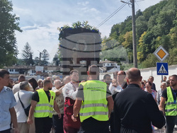 Троян - Троянски манастир - храмов празник