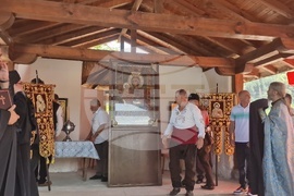 Троян - Троянски манастир - храмов празник