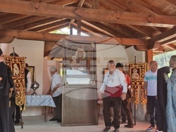 Троян - Троянски манастир - храмов празник