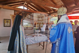 Троян - Троянски манастир - храмов празник