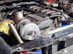 Русе - "Born2Ride Fest" - благотворителен мото и авто фестивал