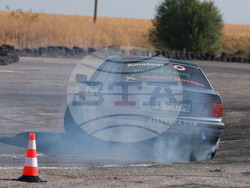 Русе - "Born2Ride Fest" - благотворителен мото и авто фестивал