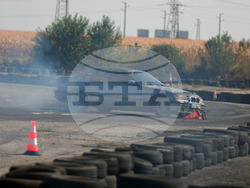 Русе - "Born2Ride Fest" - благотворителен мото и авто фестивал