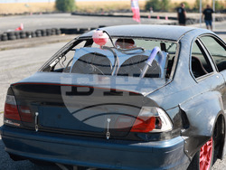 Русе - "Born2Ride Fest" - благотворителен мото и авто фестивал