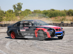 Русе - "Born2Ride Fest" - благотворителен мото и авто фестивал