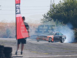 Русе - "Born2Ride Fest" - благотворителен мото и авто фестивал