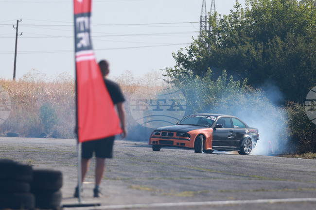 Тридневен мото и автофестивал в Русе събира средства за момиче с церебрална парализа 