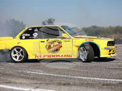 Русе - "Born2Ride Fest" - благотворителен мото и авто фестивал