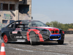 Русе - "Born2Ride Fest" - благотворителен мото и авто фестивал