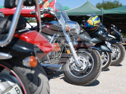Русе - "Born2Ride Fest" - благотворителен мото и авто фестивал