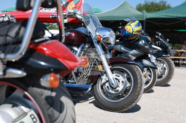 Авто фестивал събра над 10 000 лева за инициативата „Крачка напред с Бояна!“